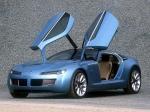 Bertone Birusa 2003 года